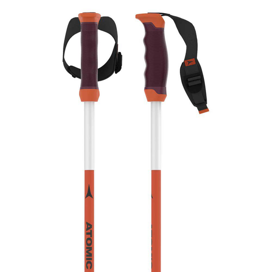 Buy Atomic Redster Ultra Sqs Pole Orange 110 cm online | Highlife.ie