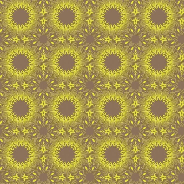 Blend Fabrics - Michaela Brown Geometriska Collection 111.105.05.1
