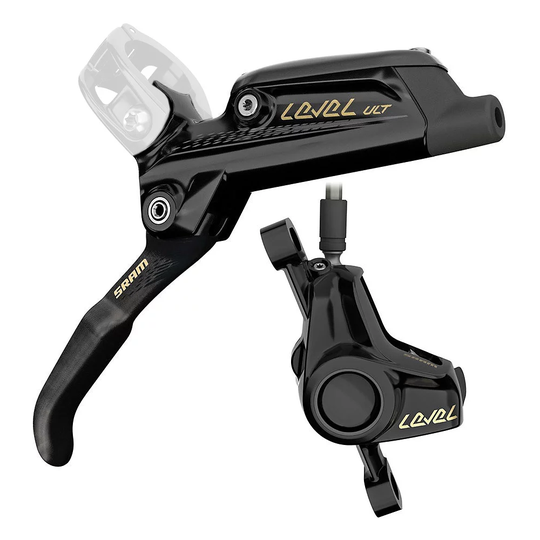 Sram downhill store brakes