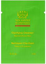 Tata Harper Clarifying Cleanser sample