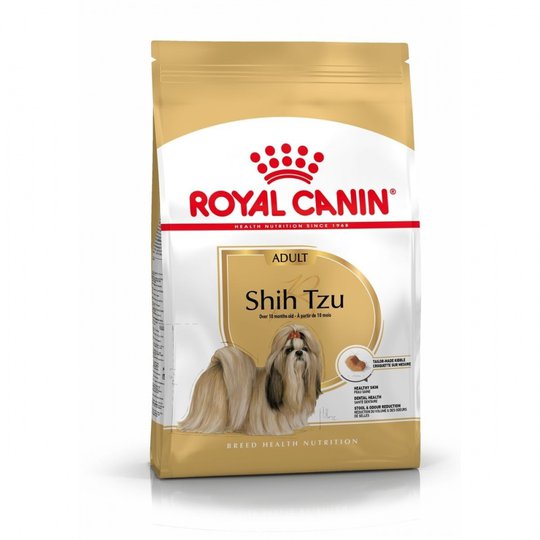 Royal Canin Shih Tzu Adult (1,5 kg)