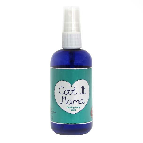 Natural Birthing Company - Cool It Mama Cold Bodymist 100 ml