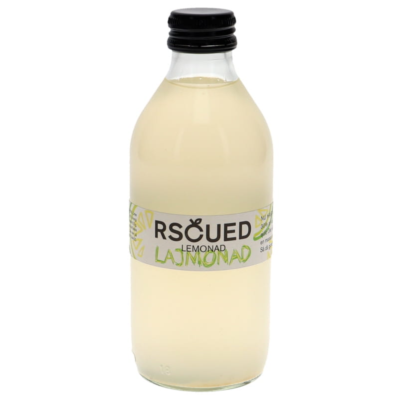 Rscued Lemonad - 40% rabatt
