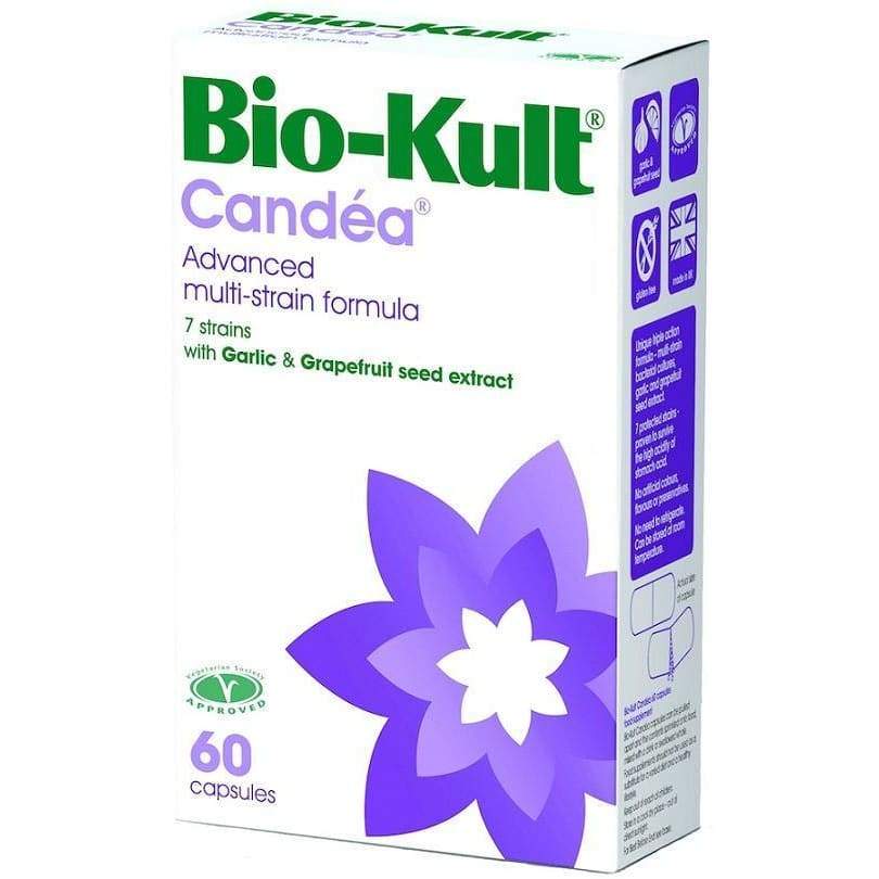 Bio-Kult Candea - 60 caps
