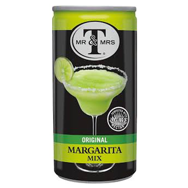 Margarita Mix Alkoholfri - 16% rabatt