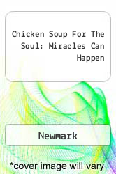 Chicken Soup For The Soul: Miracles Can Happen