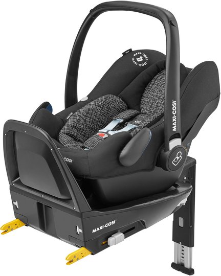 Babyfix maxi clearance cosi