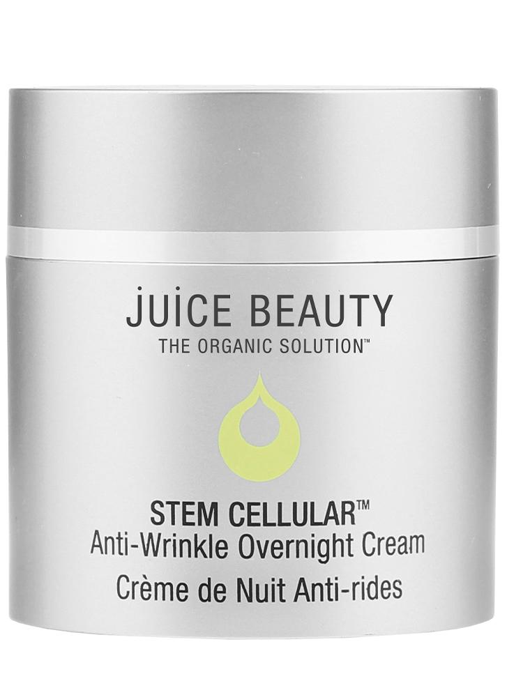 Juice Beauty Stem Cellular Anti Wrinkle Overnight Cream