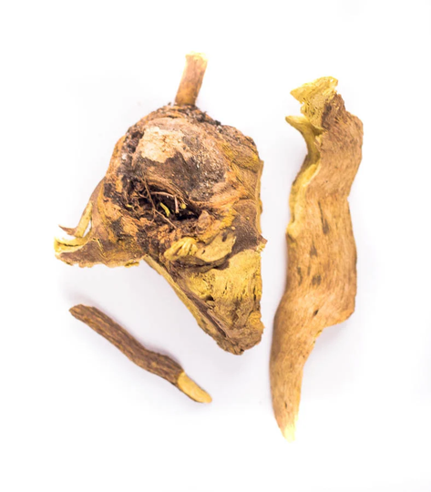 Buy Organic Dried Barberry Root/Available From 2Oz-32Oz | 57G-907G ...