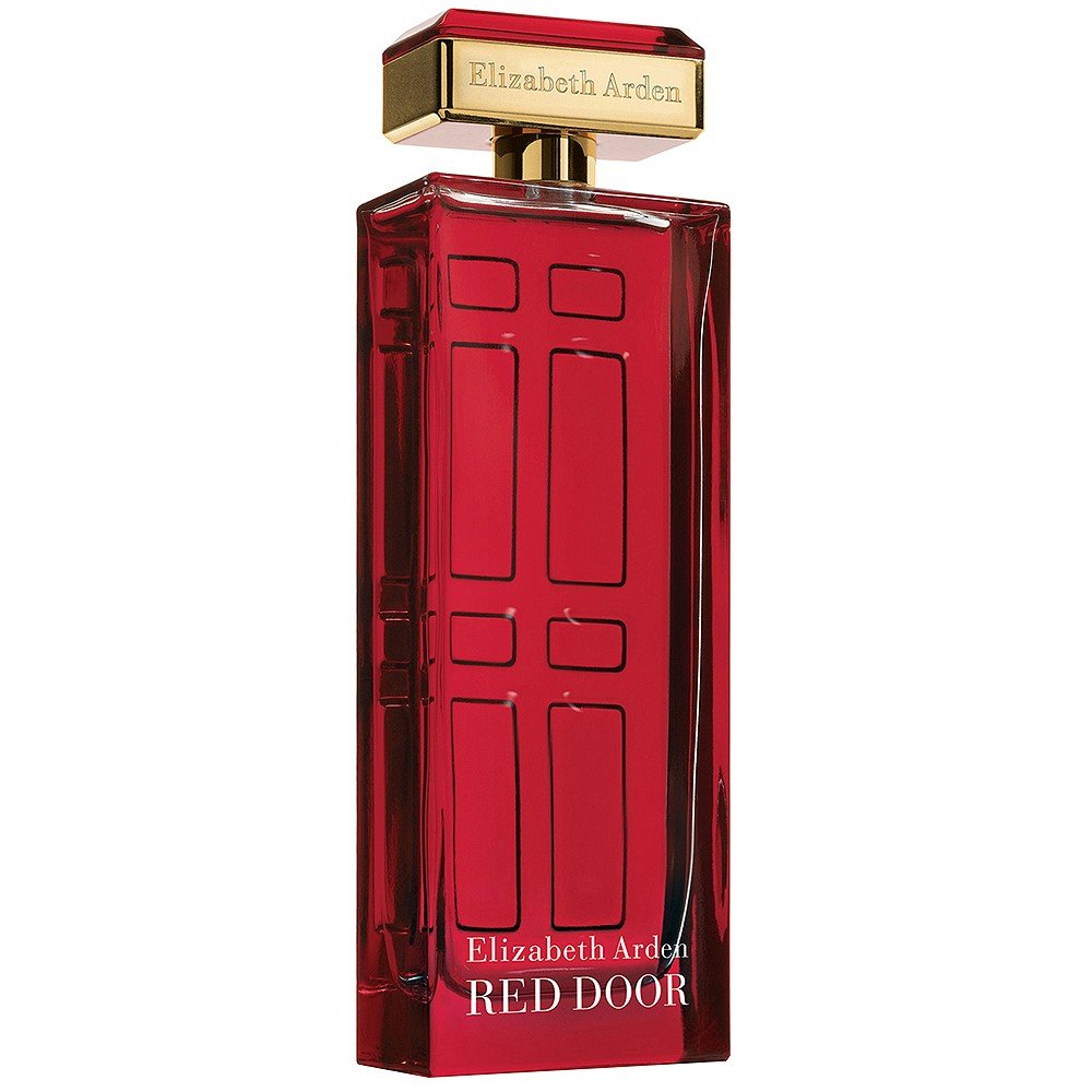 Elizabeth Arden - Red Door 100 ml. EDT