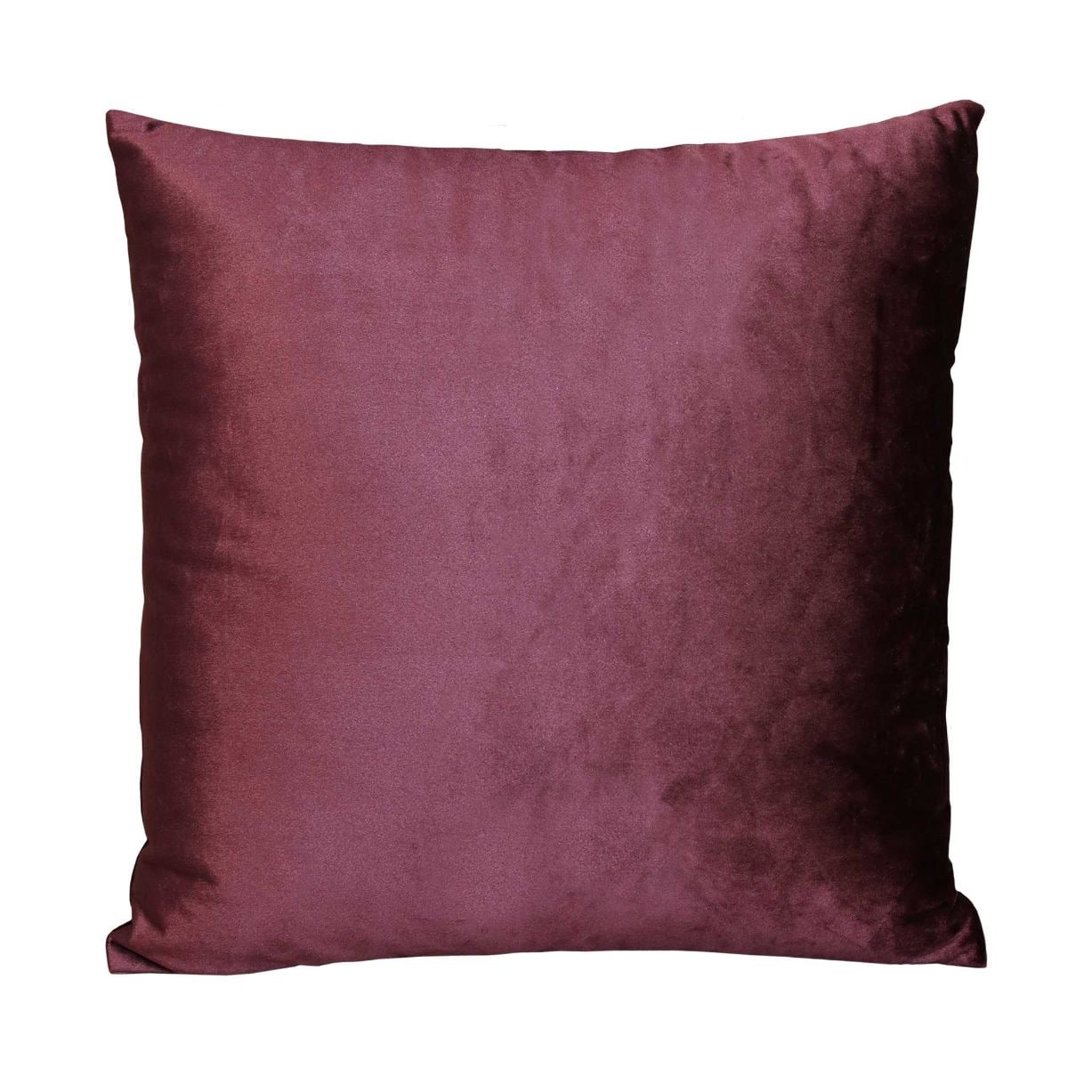 HomeRoots Victoria Assorted Sizes Purple Blend Indoor Decorative Pillow | 373349