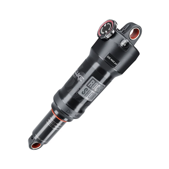 Osta RockShox Deluxe Select MTB Rear Shock One Size Black