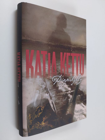 Buy Katja Kettu : Piippuhylly : novelleja online