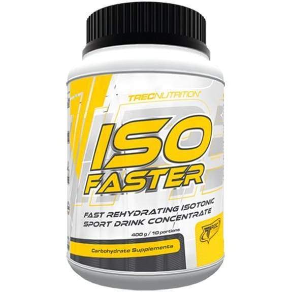 Isofaster, Orange - 400 grams