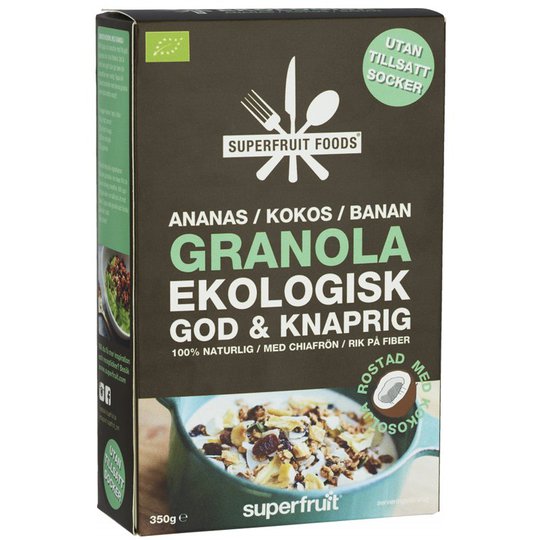 Osta Smoothie Avokado, Banaani & Seesami 12kpl - 83% alennus verkosta |  