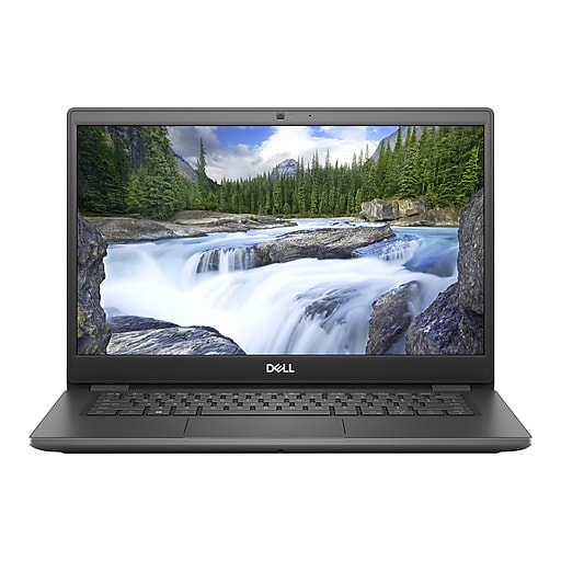 Dell Latitude 3410 14" Notebook, Intel i3, 4GB Memory, 500GB Hard Drive, Windows 10 Pro (PP60Y)