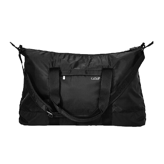 Casall Training bag, Black