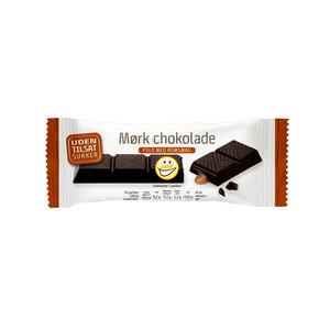 Easis Mørk Chokolade med Romfyld - 28 g