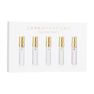 Zarkoperfume Five Star Treats - 5x5 ml