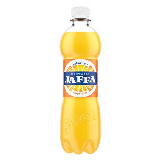 Virvoitusjuoma Jaffa Light - 31% alennus
