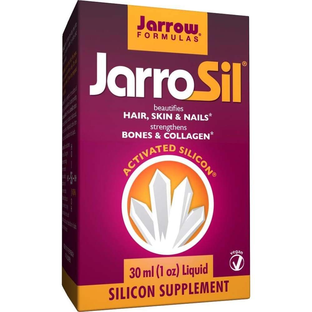 JarroSil - 30 ml.