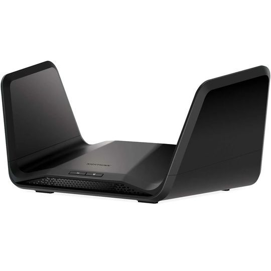 Buy NETGEAR Nighthawk AX6600 Wi-Fi 6 Router (RAX70) 2,500 sq. ft ...