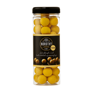 Nordthy Lakridskugler Passion - 300 g