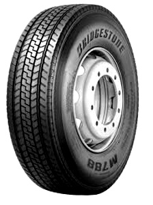 Bridgestone M 788 Evo ( 295/80 R22.5 154/149M )