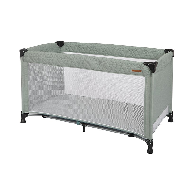 Long travel outlet cot