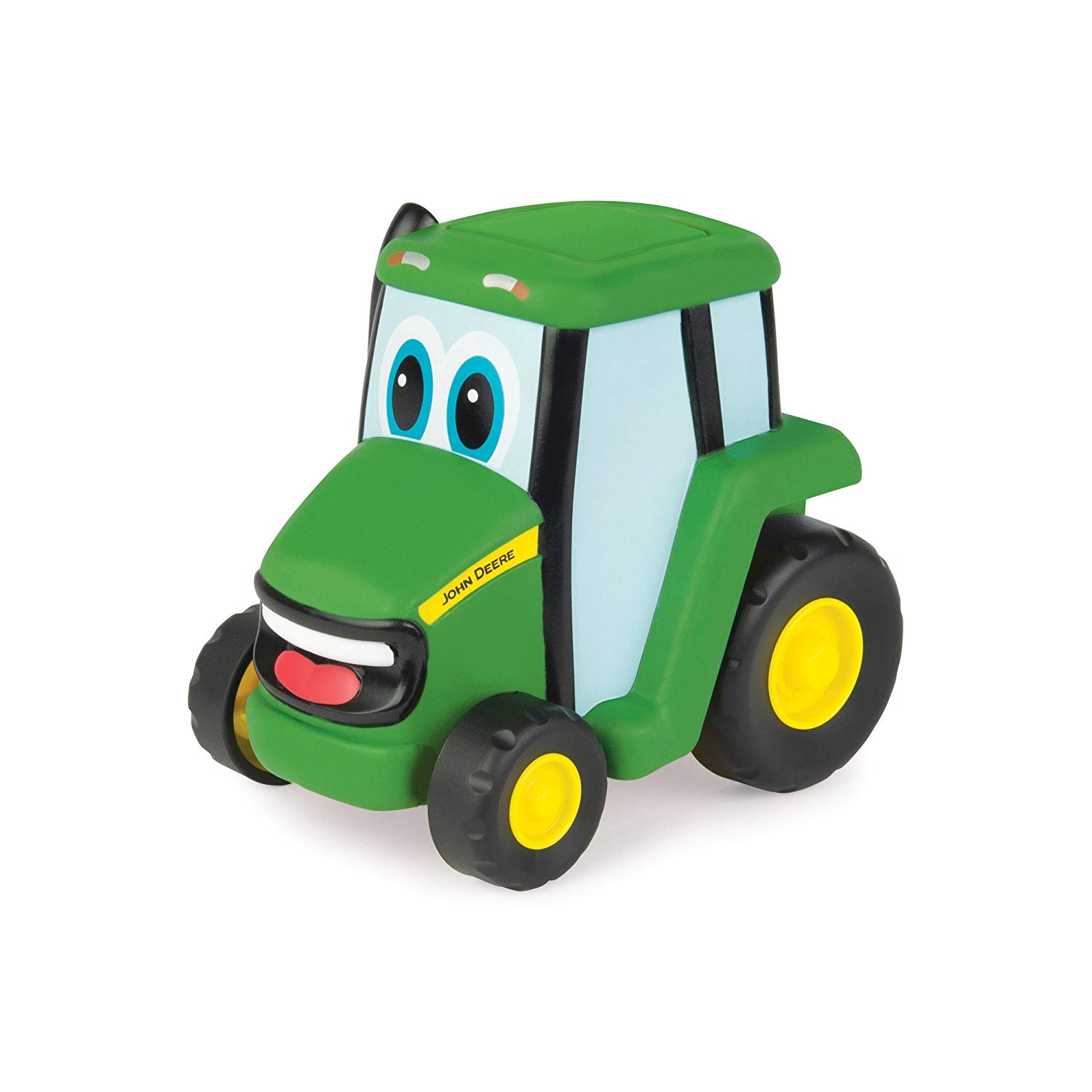 John Deere - Push and Roll Johnny Tractor (15-42925)