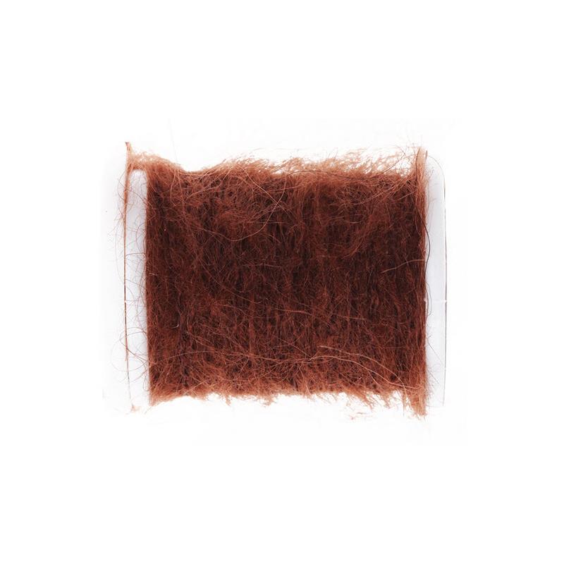 Mohair - Light Brown Textreme