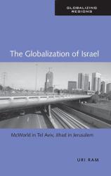 Globalization of Israel (Paperback)