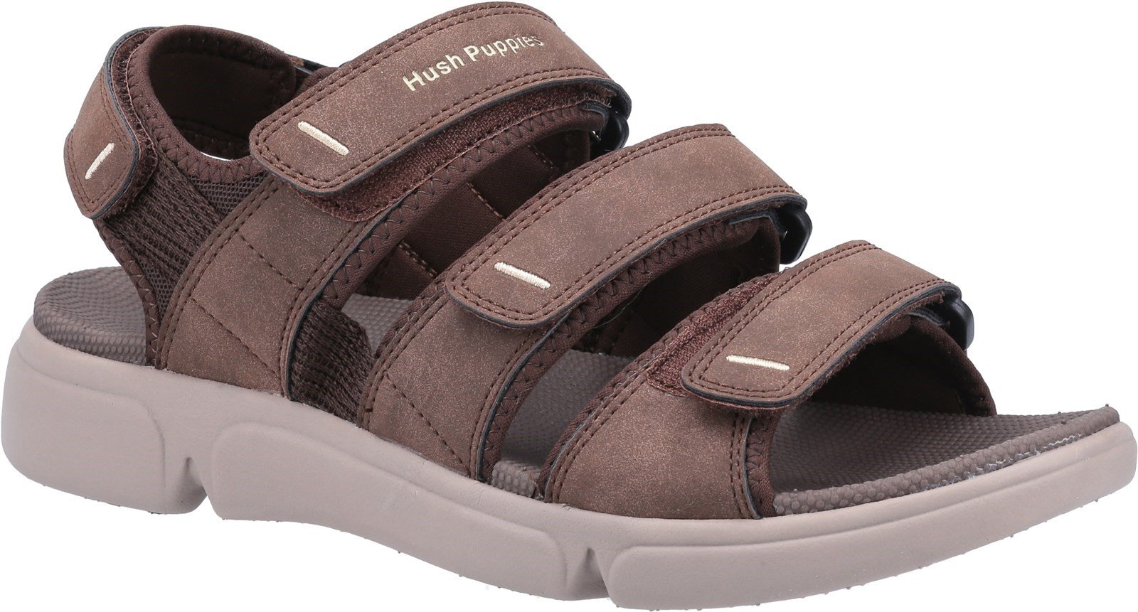 Hush puppies men's top sandals prices