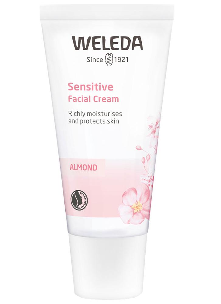 Weleda Almond Sensitive Facial Cream