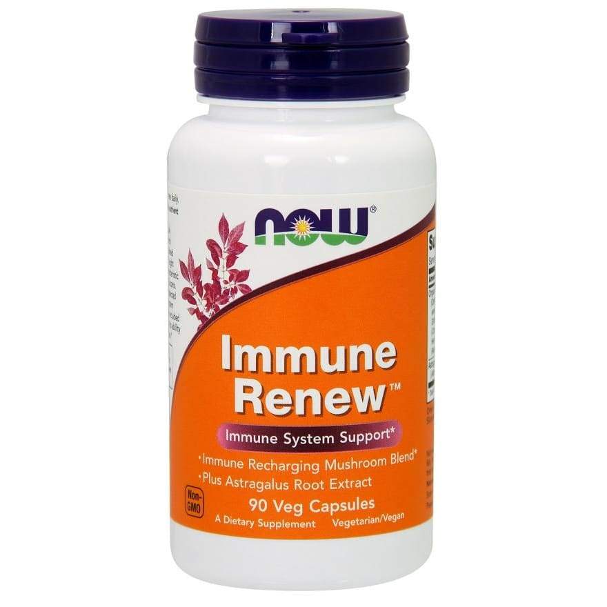 Immune Renew - 90 vcaps