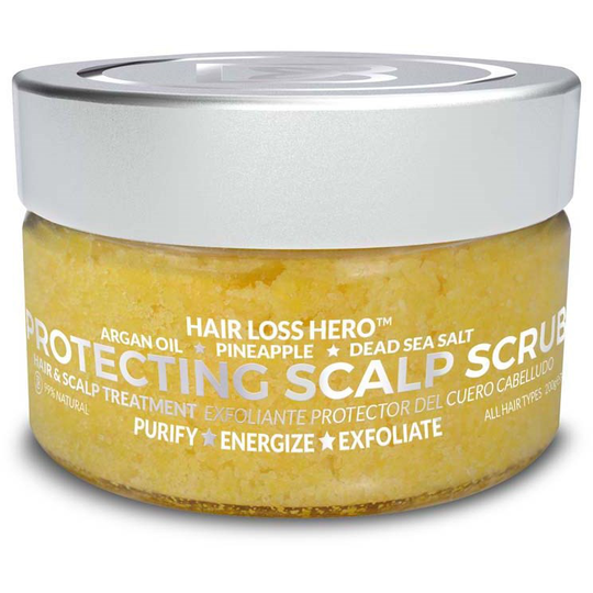 Osta Biovène Hair Loss Hero Protecting Scalp Scrub Hair & Scalp Exfoli  netistä