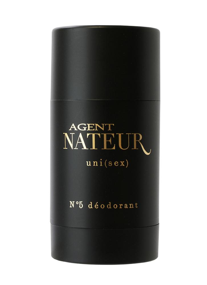 Agent Nateur N5 Unisex Deodorant
