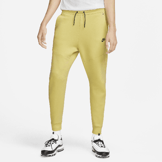 Nike Sportswear Style Essentials Men's Unlined Cropped Trousers