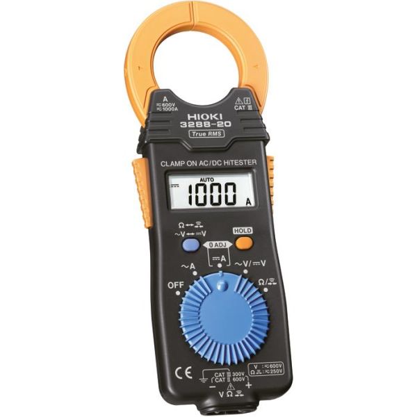 Hioki 3288-20 Tangamperemeter