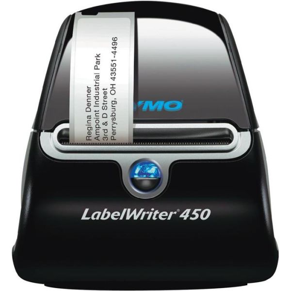 DYMO LabelWriter 450 Tarratulostin
