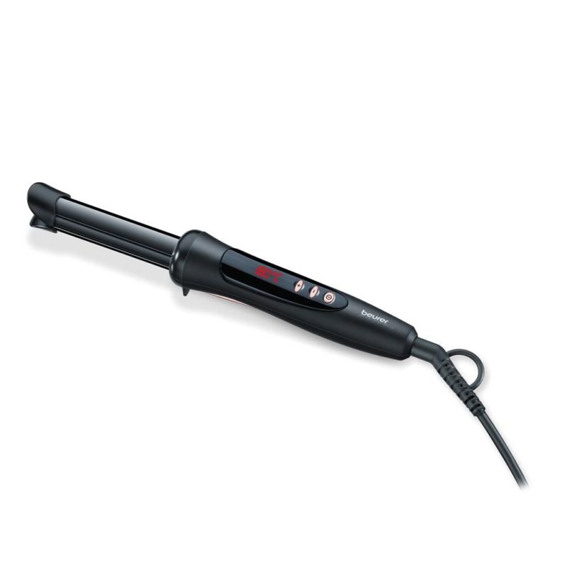 Beurer - HT 55 Curling Tongs - 3 Years Warranty