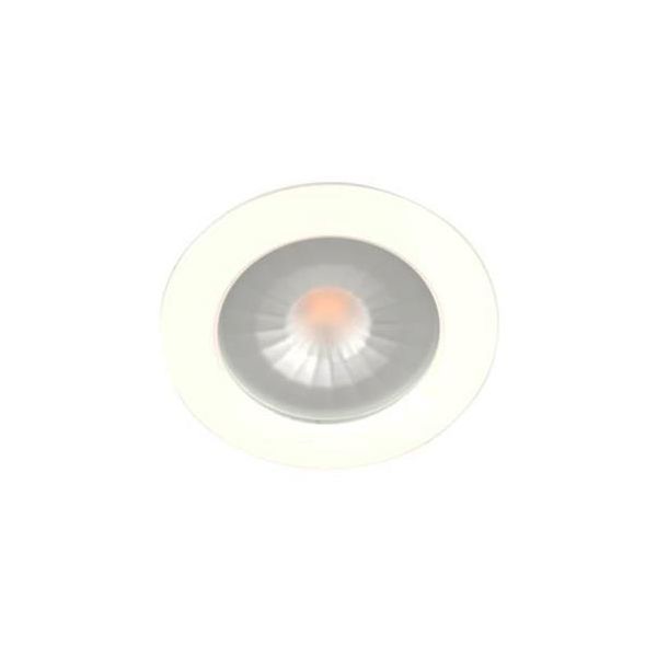 Hide-a-Lite 1202 Multi Downlight-valaisin 12 V, valkoinen 2700 K