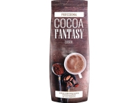 Kakao douwe egberts cocoa fantasy dark 27 %, 1 kg