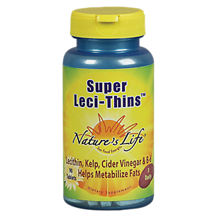 Super Leci-Thins