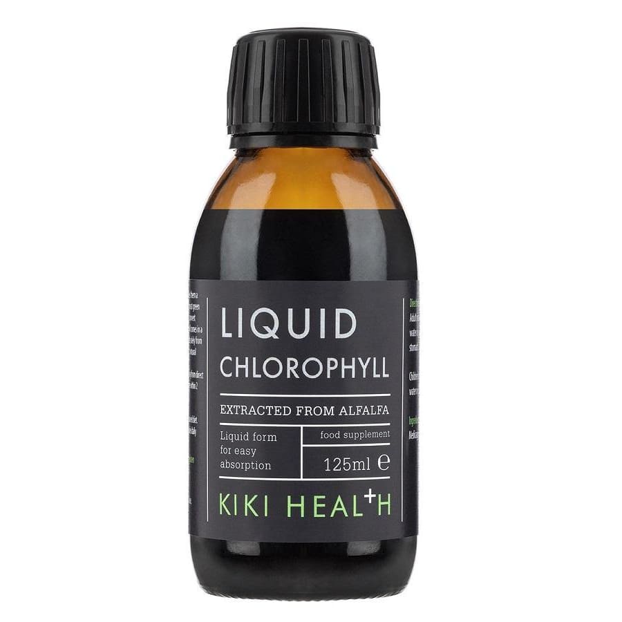 Liquid Chlorophyll – 125 ml.
