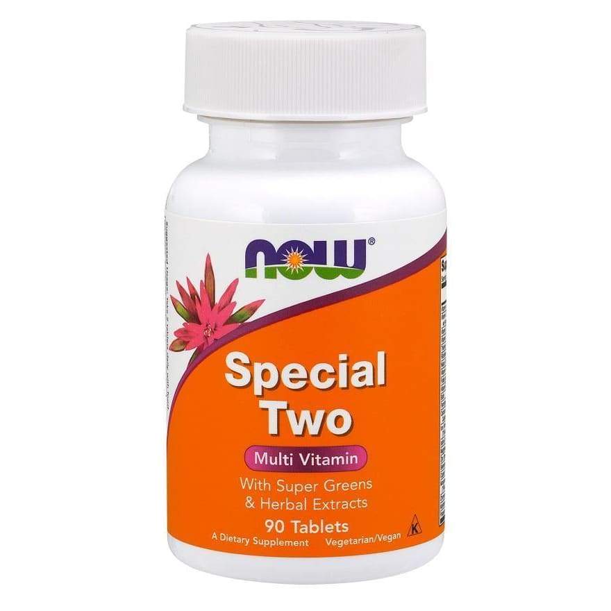 Special Two - 90 tablets