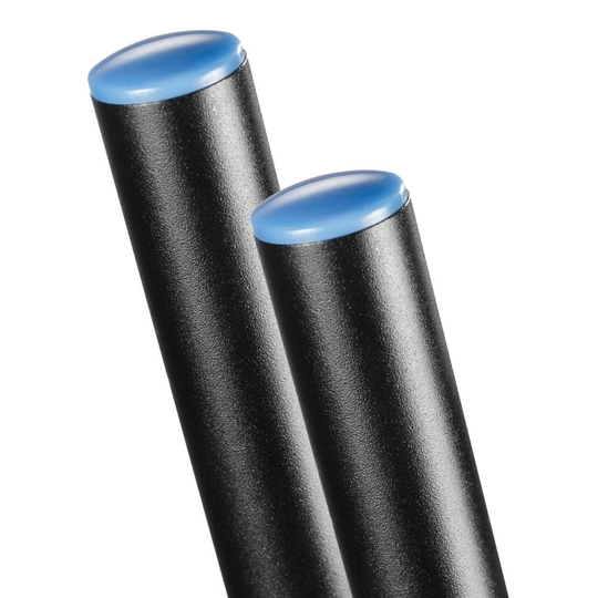 Walimex Pro Rundstab Rods 30cm f. 15mm DSLR Rig Rundstavar