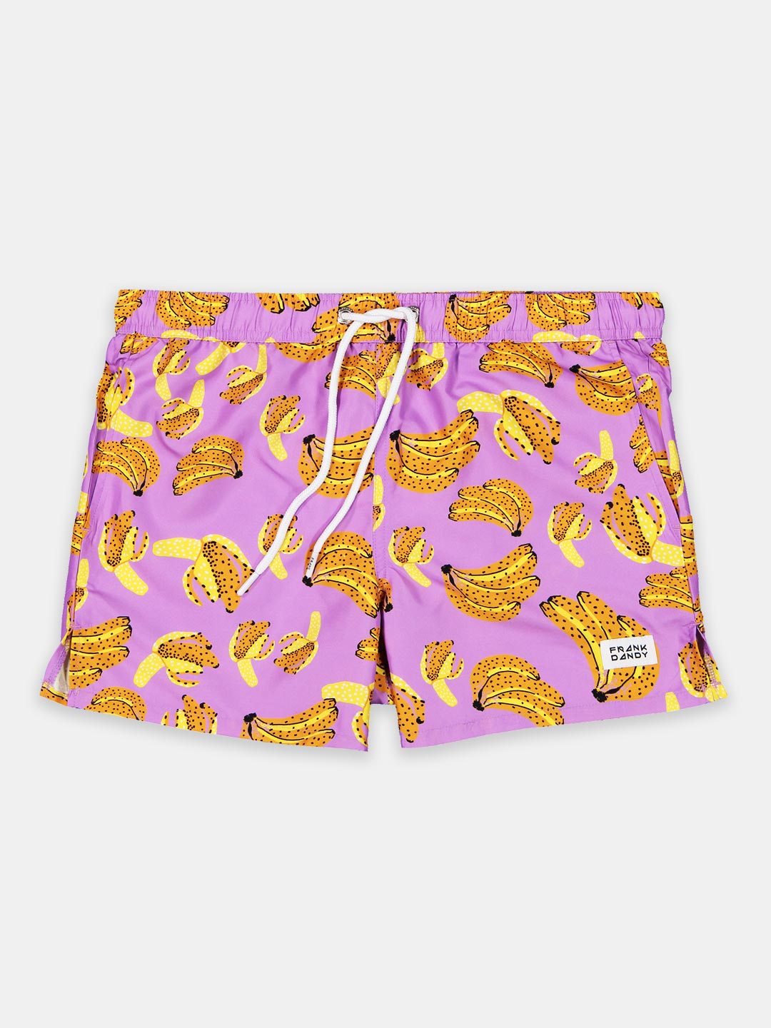 Frank Dandy Bananas Swim Shorts
