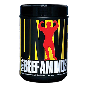 100% Beef Aminos