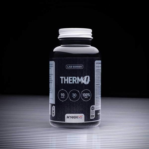 Lab Series Thermo